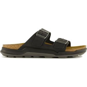 Birkenstock Arizona CT Artic Old Sandalen (Heren |zwart)