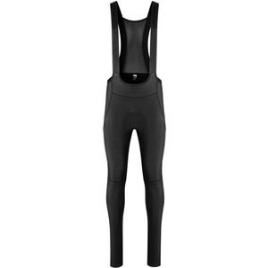 GripGrab - PACR Thermal Broek - Zwart - Thermobroek