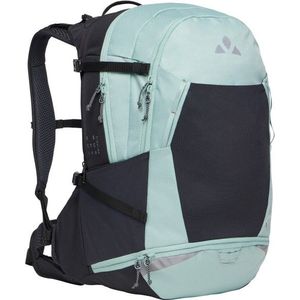 Vaude Womens Bike Alpin 23+5 Fietsrugzak (grijs)