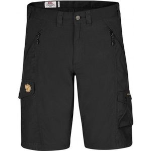 Fjällräven Abisko Shorts Short (Heren |zwart)