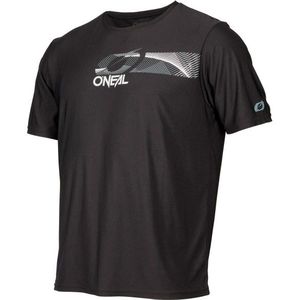 ONeal Slickrock Jersey V23 Fietsshirt (Heren |zwart)