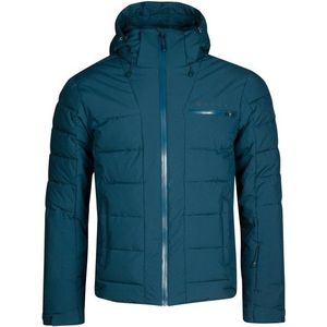 Halti Nordic Lite Ski Jacket Ski-jas (Heren |blauw |waterdicht)