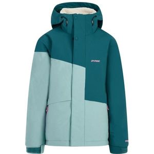 Protest Kids Prtelodia Snowjacket Ski-jas (Kinderen |turkoois |waterdicht)