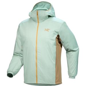 Arcteryx Atom Hoody Synthetisch jack (Heren |groen)