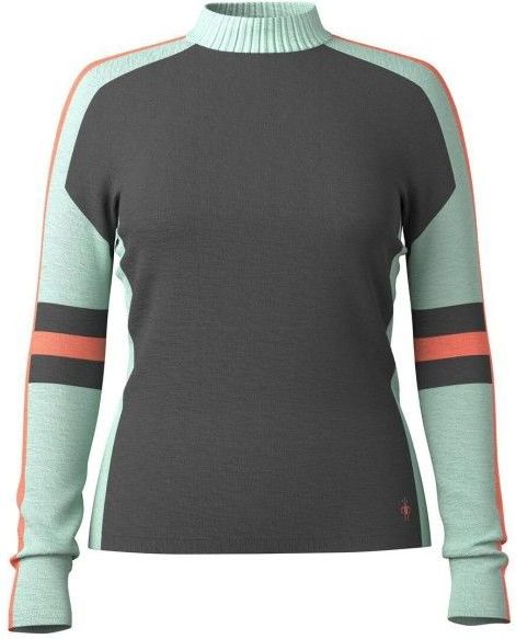 Smartwool - Alpine Crew - Trui