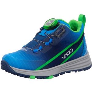 VADO Kids Sky Mid Boa GTX Multisportschoenen (Kinderen |blauw |waterdicht)