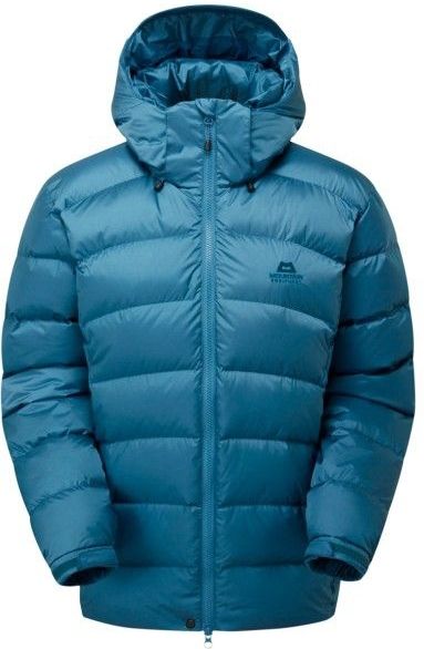 Mountain Equipment Dames Lightline Jas