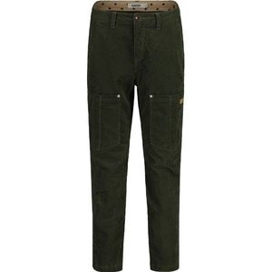 Maloja - ColdilanaM - Vrijetijdsbroek - Olijfgroen