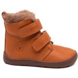 Bisgaard - Barefoot Emil Lamb - Winterschoenen - Bruin - Isolerend