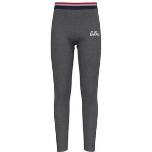 Odlo Kids BL Bottom Long Active Warm Originals Eco Synthetisch ondergoed (Kinderen |grijs)