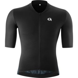 Gonso Sitivo Trikot Fietsshirt (Heren |zwart)