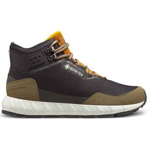 ZeroC Storo GTX Vrijetijdsschoenen (Heren |grijs |waterdicht)