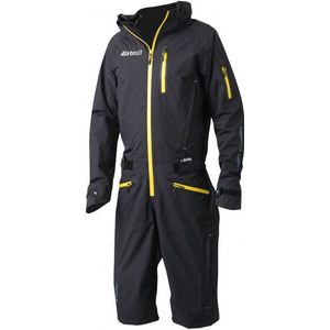 dirtlej Dirtsuit Pro Edition Fietspak (Heren |zwart |waterdicht)