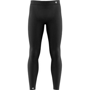 Bauerfeind - Functionele Tights - Antraciet - Compression Tights Long - 1-delig