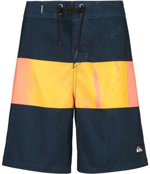 Quiksilver - Everyday Panel 17 - Zwembroek - Jongens 8-16