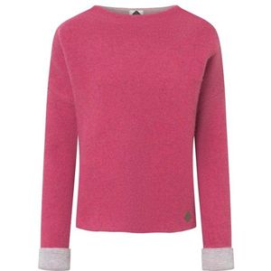 STAPF Womens Nicoletta Trui (Dames |roze/rood)