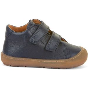 Froddo - Kid's Ollie - Vrijetijdsschoenen - Blauw - Leer
