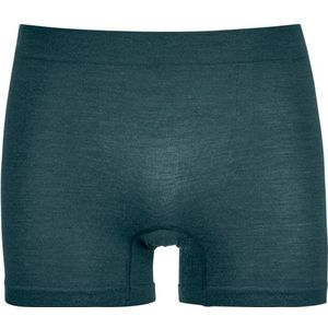 Ortovox - 120 Comp Light - Merino-ondergoed - Blauw - Boxer