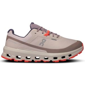 On Cloudvista 2 Waterproof Trailrunningschoenen (Heren |grijs |waterdicht)