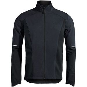 Vaude Wintry Jacket IV Fietsjack (Heren |zwart)