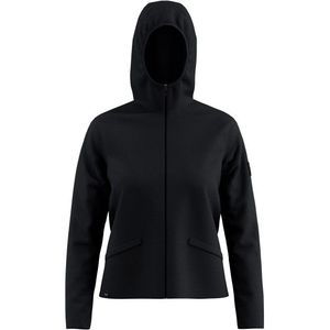 Salewa - Fanes Sarner Jacket - Vrijetijdsjack - Zwart