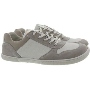 Koel Francie Barefootschoenen (wit)