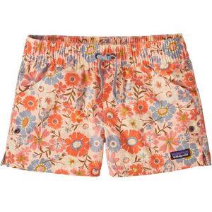 Patagonia Girls Costa Rica Baggies Shorts Boardshort (Kinderen |meerkleurig)