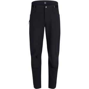Rapha Trail Pants Fietsbroek (Heren |zwart)