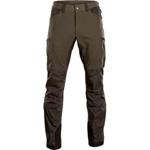 Härkila Ragnar Trousers Trekkingbroek (Heren |bruin/zwart)