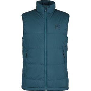 Stoic MountainWool120 StorboSt Vest Synthetische bodywarmer (Heren |blauw)