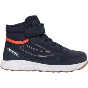 Viking Kids Hovet Mid WP Multisportschoenen (Kinderen |blauw |waterdicht)