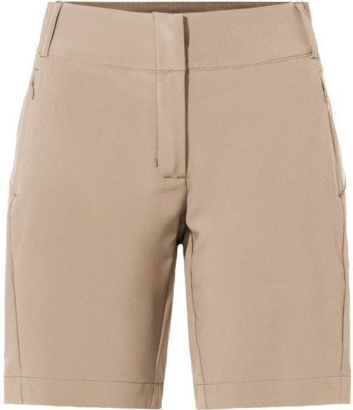 Skomer - Damesbermuda - Sneldrogend - Gerecycled Polyester - Lichtgewicht