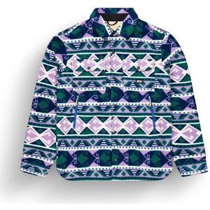 Picture Bemidji Jacket Vrijetijdsjack (Heren |blauw)