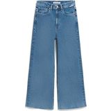 ARMEDANGELS Damesjeans Murliaa - Knop & Rits Sluiting