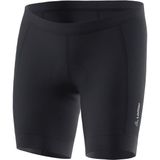 Löffler - HB-SQL - Fietsonderbroek - Zwart