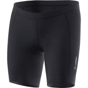 Löffler - HB-SQL - Fietsonderbroek - Zwart