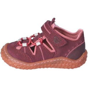 Pepino by Ricosta Kids Jerry Sandalen (Kinderen |purper/roze)