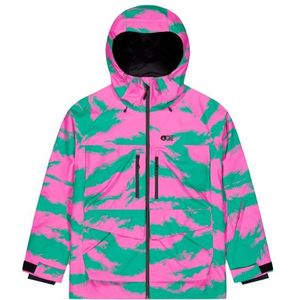 Picture Womens Akna Jacket Ski-jas (Dames |meerkleurig |waterdicht)