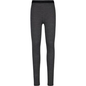 Heber Peak Kids Merino250 RootHe Long Pants Merino-ondergoed (Kinderen |grijs)