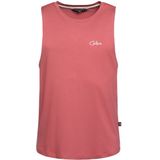 Chillaz - Vils Spotter Top - Tanktop - Roze - Stretch, 47% Katoen, 47% Modal, 6% Elastaan