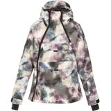 2117 of Sweden - Nelkerim - Ski-jas - Blauw