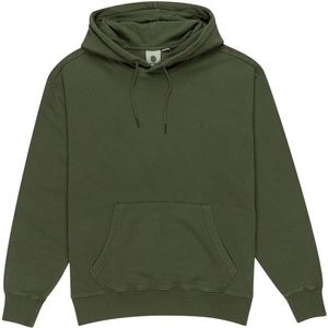 Element Cornell 30 Pullover Hoodie (Heren |olijfgroen)