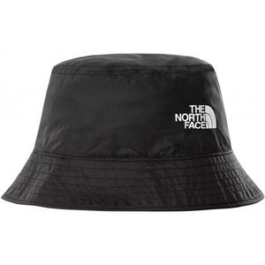 The North Face Sun Stash Hat Hoed (zwart)