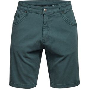 Chillaz Kufstein 20 Shorts Short (Heren |blauw)