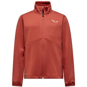 Salewa - Cammino Polarlite - Fleece - Met Volledige Rits - Kinderen
