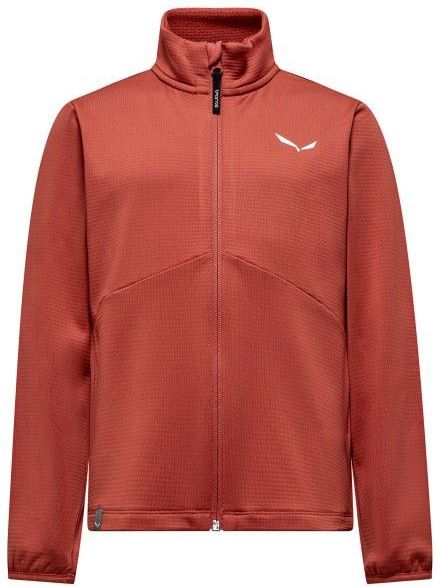 Salewa - Cammino Polarlite - Fleece - Met Volledige Rits - Kinderen