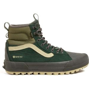 Vans MTE Sk8-Hi GORE-TEX Winterschoenen (olijfgroen |waterdicht)