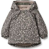 WHEAT - Sascha - Winterjack - Grijs - Waterdicht