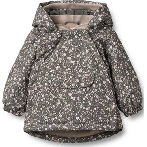 WHEAT - Sascha - Winterjack - Grijs - Waterdicht