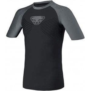 Dynafit Speed Dryarn S/S Tee Sportshirt (Heren |zwart)